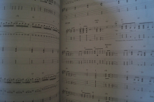 Mammoth Metal Guitar Tab Anthology Songbook Notenbuch Vocal Guitar
