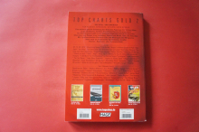 Hage Top Charts Gold Band 2 (mit 2 CDs) Songbook Notenbuch Piano Vocal Guitar PVG