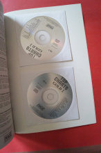 Hage Top Charts Gold Band 2 (mit 2 CDs) Songbook Notenbuch Piano Vocal Guitar PVG