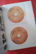 Hage Top Charts Gold Band 6 (mit 2 CDs) Songbook Notenbuch Piano Vocal Guitar PVG