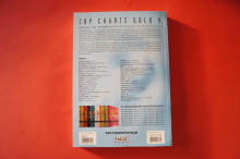 Hage Top Charts Gold Band 9 (mit 2 CDs) Songbook Notenbuch Piano Vocal Guitar PVG