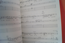 Ozzy Osbourne - Songbook Songbook Notenbuch Vocal Guitar