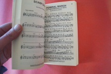 Paperback Songs: Classical Themes Songbook Notenbuch Keyboard Vocal Guitar