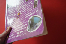 Ultimate 90s Songs Songbook Notenbuch Piano Vocal Guitar PVG