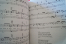 Ten Years of Country Music 1990-2000 (Orange Book) Songbook Notenbuch Piano Vocal Guitar PVG