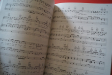 The Greatest Hits of 1998 Songbook Notenbuch Piano Vocal Guitar PVG