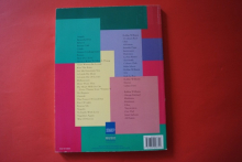 The Greatest Hits of 1998-1999 Songbook Notenbuch Piano Vocal Guitar PVG