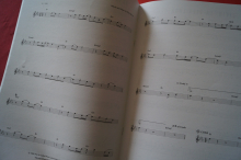 The Greatest Hits of 1999 Songbook Notenbuch Flute