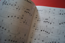 Great Songs of the Thirties Songbook Notenbuch Easy Piano Vocal