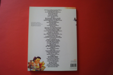 Great Songs of the Forties Songbook Notenbuch Piano Vocal Guitar PVG