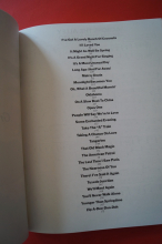 Great Songs of the Forties Songbook Notenbuch Piano Vocal Guitar PVG