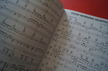 Great Songs of the Forties Songbook Notenbuch Piano Vocal Guitar PVG