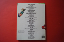 Great Songs of the Fifties Songbook Notenbuch Piano Vocal Guitar PVG
