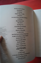 Great Songs of the Fifties Songbook Notenbuch Piano Vocal Guitar PVG