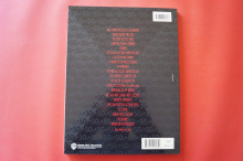 Classic Songs of the 50s Songbook Notenbuch Piano Vocal Guitar PVG