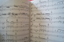 Acoustic Classics 60s & 70sSongbook Notenbuch Piano Vocal Guitar PVG