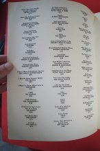 Acoustic Guitar White Pages Songbook Notenbuch Vocal Guitar