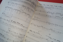 Acoustic Guitar White Pages Songbook Notenbuch Vocal Guitar