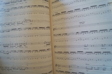 Bass Tab White Pages Songbook Notenbuch Vocal Bass