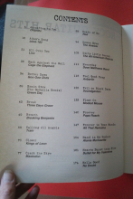 Budget Books: Rock Guitar Hits Songbook Notenbuch Vocal Guitar Tab