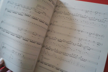 Budget Books: Rock Guitar Hits Songbook Notenbuch Vocal Guitar Tab