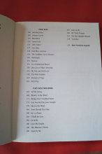 The Ultimate Bass Songbook Songbook Notenbuch Vocal Bass