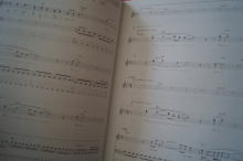 Top Hits for Bass Songbook Notenbuch Vocal Bass