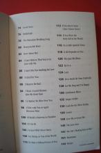 Paperback Songs: 20s Songbook Notenbuch Keyboard Vocal Guitar