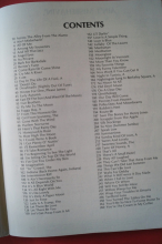 Ultimate Series: Jazz Standards 100 Great Jazz Favorites Songbook Notenbuch Piano Vocal Guitar PVG