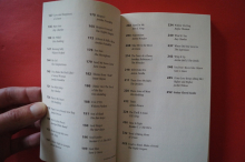 Paperback Songs: Soul Hits Songbook Notenbuch Keyboard Vocal Guitar