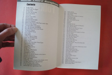 Folksongs (Guitar Chord Songbook) Songbook Vocal Guitar Chords