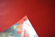 New Rock Generation Songbook Vocal Guitar Chords