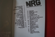 New Rock Generation Songbook Vocal Guitar Chords
