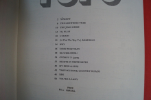 Tops Songbook Notenbuch Piano Vocal Guitar PVG