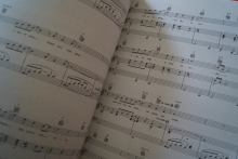 Ladies of Film Songbook Notenbuch Piano Vocal Guitar PVG