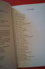 Ballads form the Pubs of Ireland Volume 3 Songbook Notenbuch Vocal Guitar