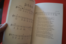 Songs and Dances of Ireland Songbook Notenbuch Flute