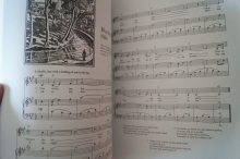 The Irish Songbook Songbook Notenbuch Piano Vocal Guitar PVG