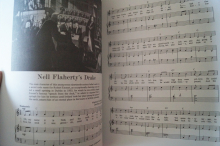 The Irish Songbook Songbook Notenbuch Piano Vocal Guitar PVG