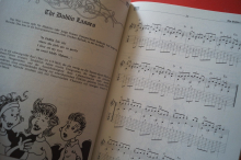 Traditional Irish Songs Songbook Notenbuch Guitar