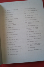 The Big Book of Irish Songs Songbook Notenbuch Piano Vocal Guitar PVG