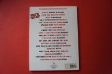 Made in England Songbook Notenbuch Piano Vocal Guitar PVG