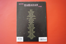 Favorita Hawaiian Songs Songbook Notenbuch Piano Vocal Guitar PVG