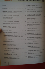 Die grössten Schweizer Hits (Hardcover) Songbook Notenbuch Vocal Guitar