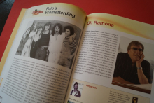 Die grössten Schweizer Hits (Hardcover) Songbook Notenbuch Vocal Guitar