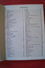 Professional Books: 100 Latin Songbook Notenbuch C-Instruments