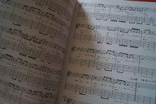 The Best of Brazil Songbook Notenbuch Vocal Guitar