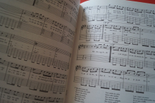 The Best of Brazil Songbook Notenbuch Vocal Guitar