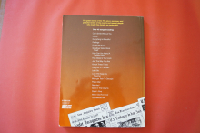 The Decade Series: Songs of the 70s Songbook Notenbuch Piano Vocal Guitar PVG