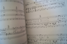 The Decade Series: Songs of the 70s Songbook Notenbuch Piano Vocal Guitar PVG